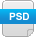 psd